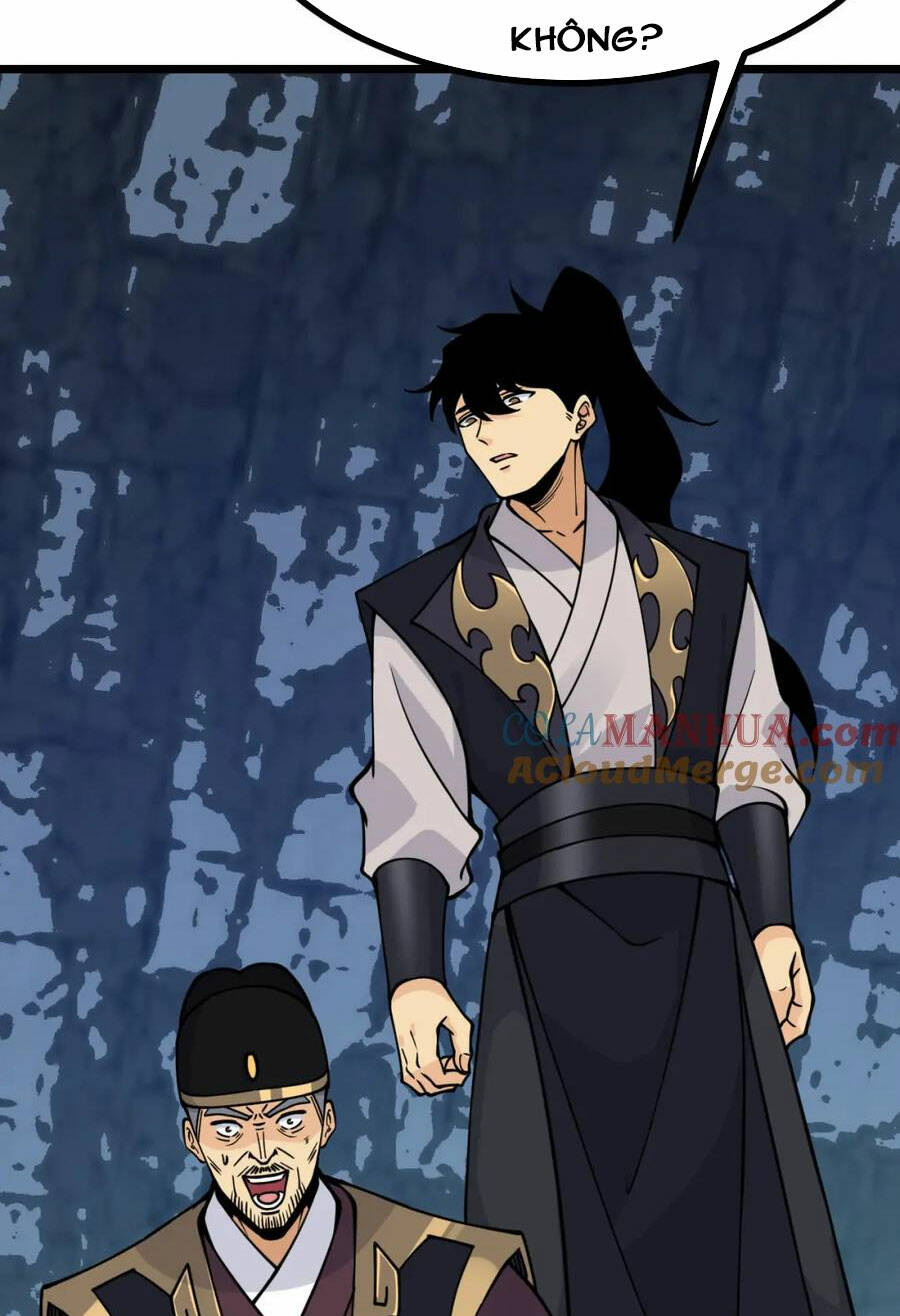 Nhất Quyền Bạo Tinh Chapter 93 - Trang 2