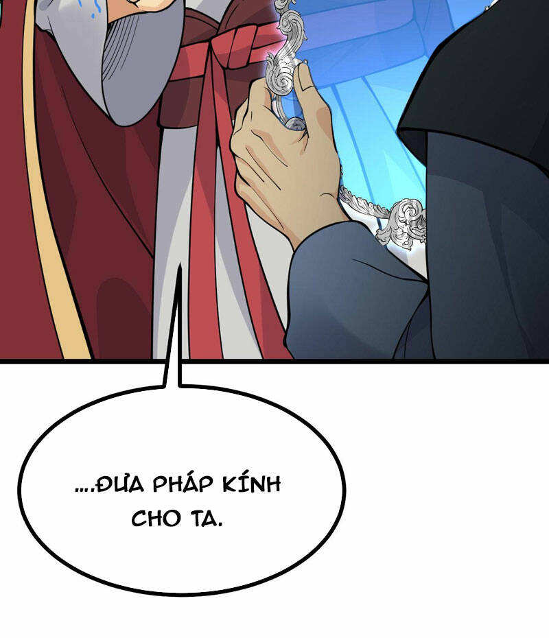 Nhất Quyền Bạo Tinh Chapter 94 - Trang 2