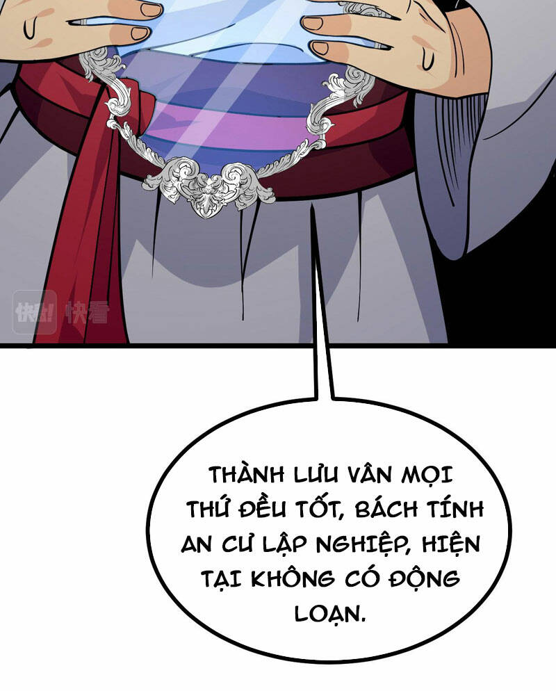 Nhất Quyền Bạo Tinh Chapter 94 - Trang 2