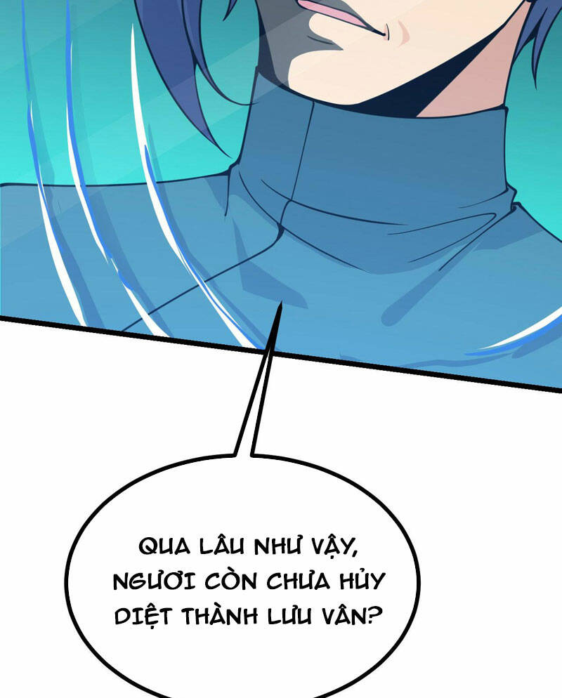 Nhất Quyền Bạo Tinh Chapter 94 - Trang 2