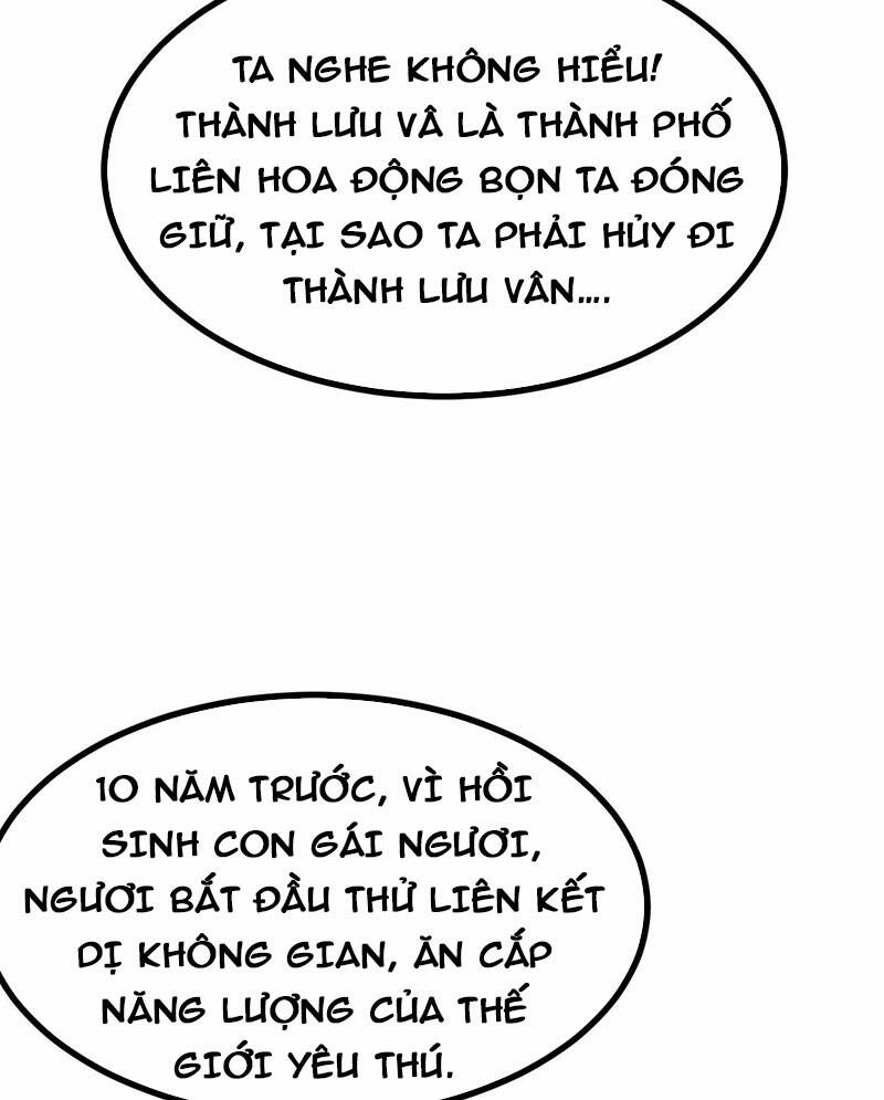 Nhất Quyền Bạo Tinh Chapter 94 - Trang 2