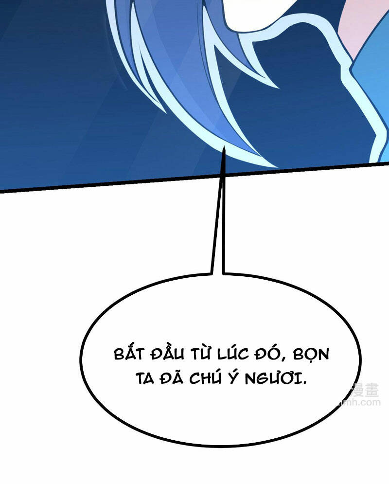 Nhất Quyền Bạo Tinh Chapter 94 - Trang 2