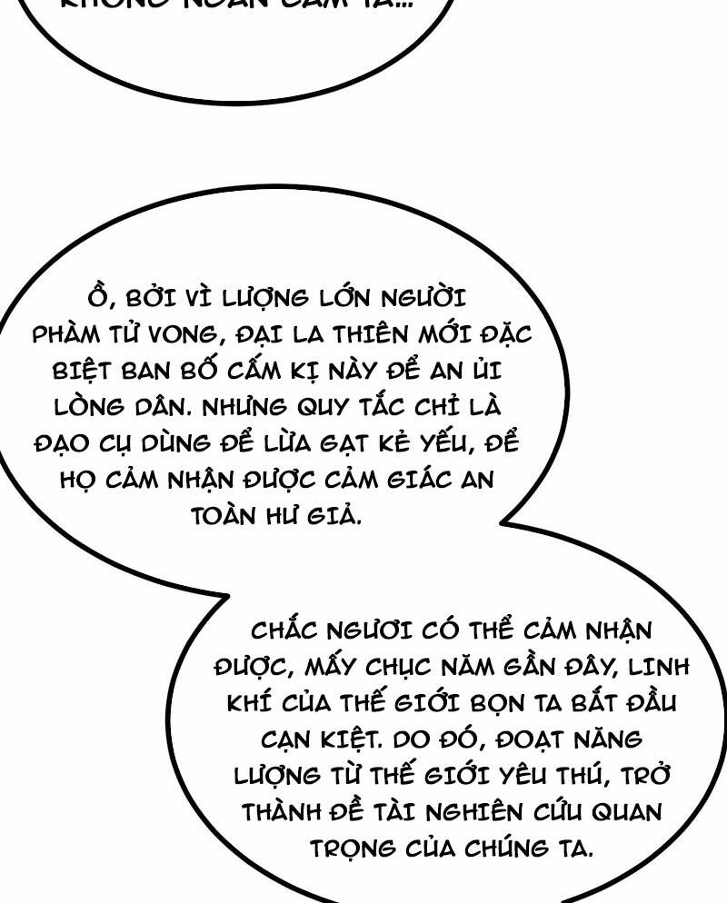 Nhất Quyền Bạo Tinh Chapter 94 - Trang 2