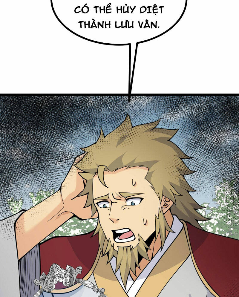 Nhất Quyền Bạo Tinh Chapter 94 - Trang 2