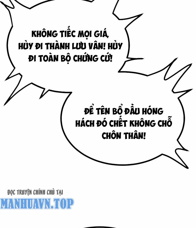 Nhất Quyền Bạo Tinh Chapter 94 - Trang 2