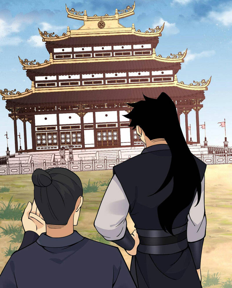 Nhất Quyền Bạo Tinh Chapter 94 - Trang 2