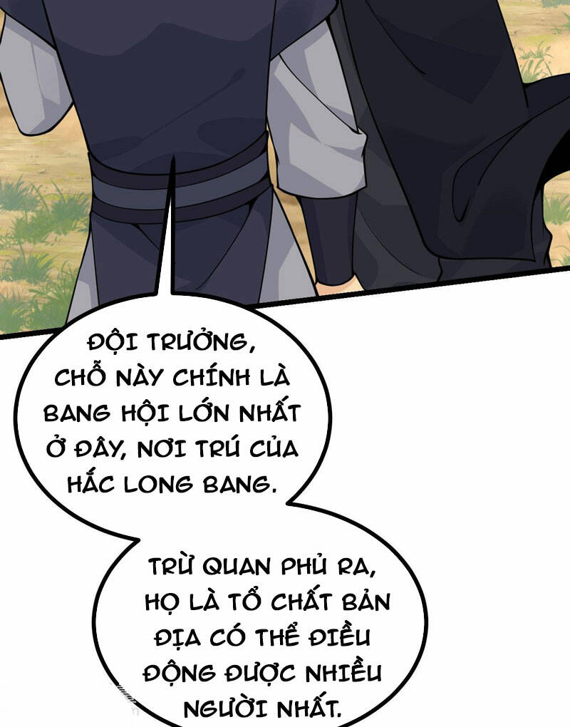 Nhất Quyền Bạo Tinh Chapter 94 - Trang 2