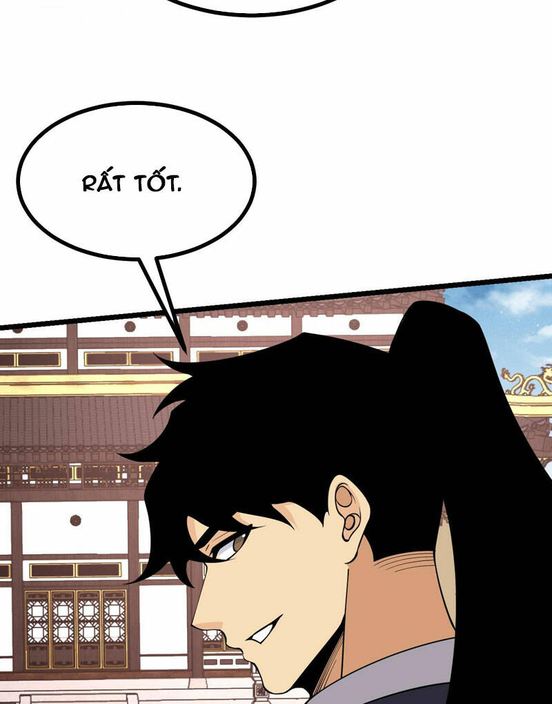 Nhất Quyền Bạo Tinh Chapter 94 - Trang 2