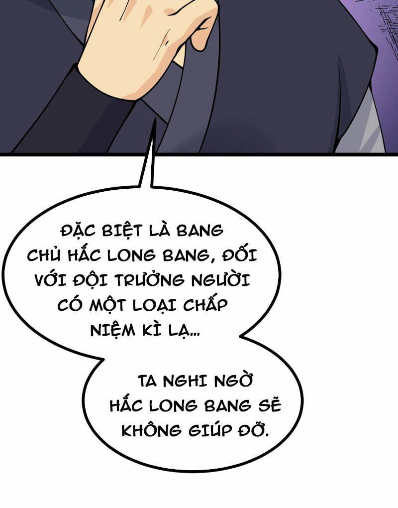 Nhất Quyền Bạo Tinh Chapter 94 - Trang 2