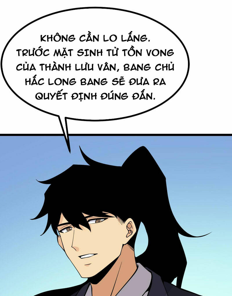 Nhất Quyền Bạo Tinh Chapter 94 - Trang 2