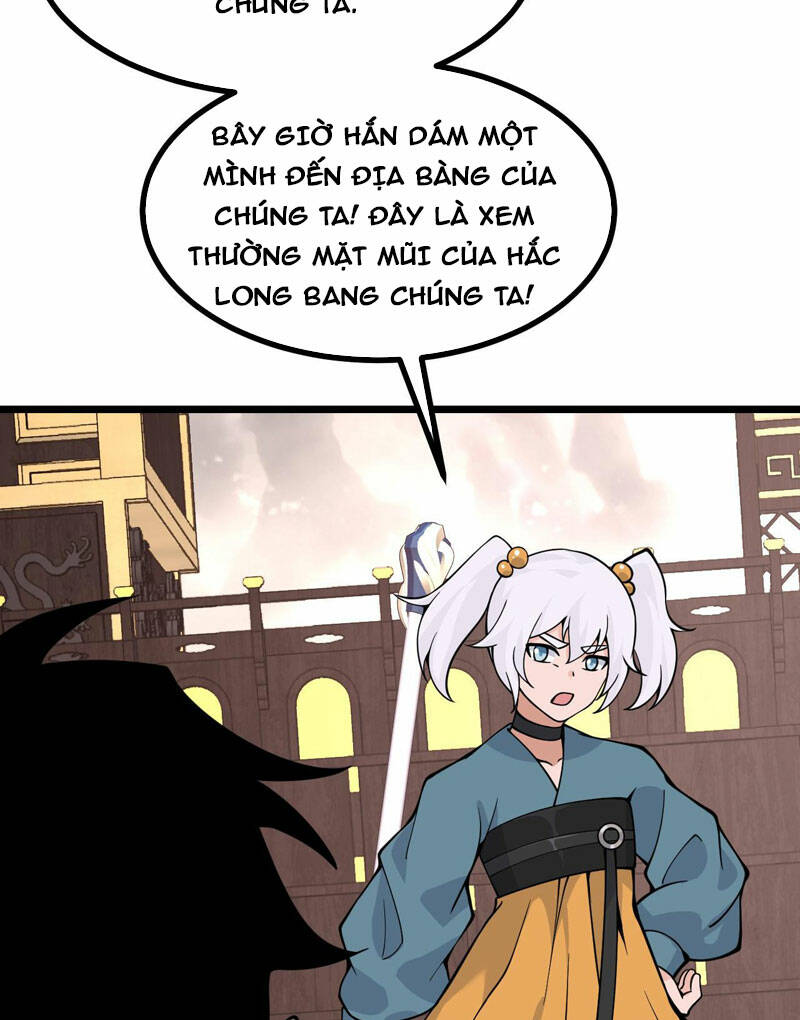 Nhất Quyền Bạo Tinh Chapter 94 - Trang 2