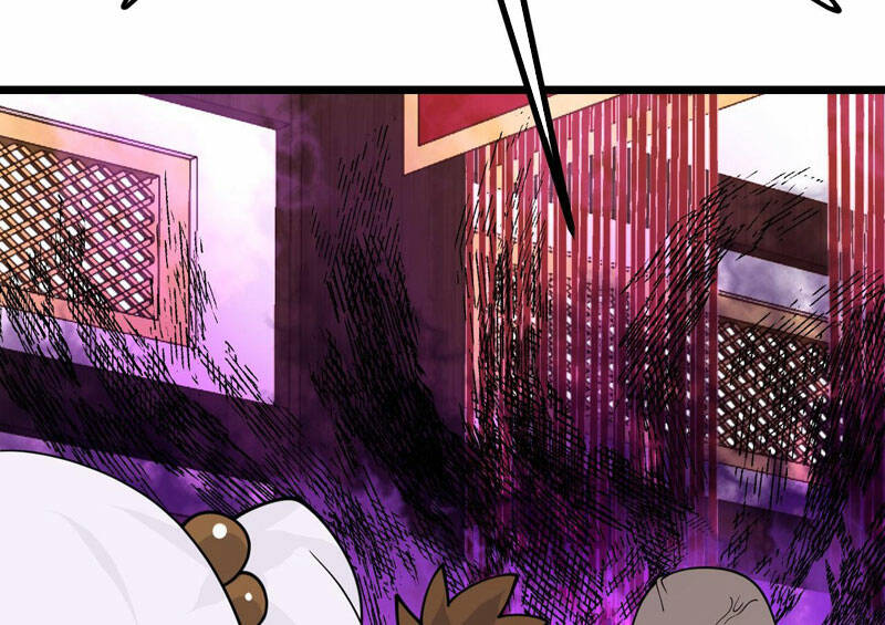 Nhất Quyền Bạo Tinh Chapter 94 - Trang 2