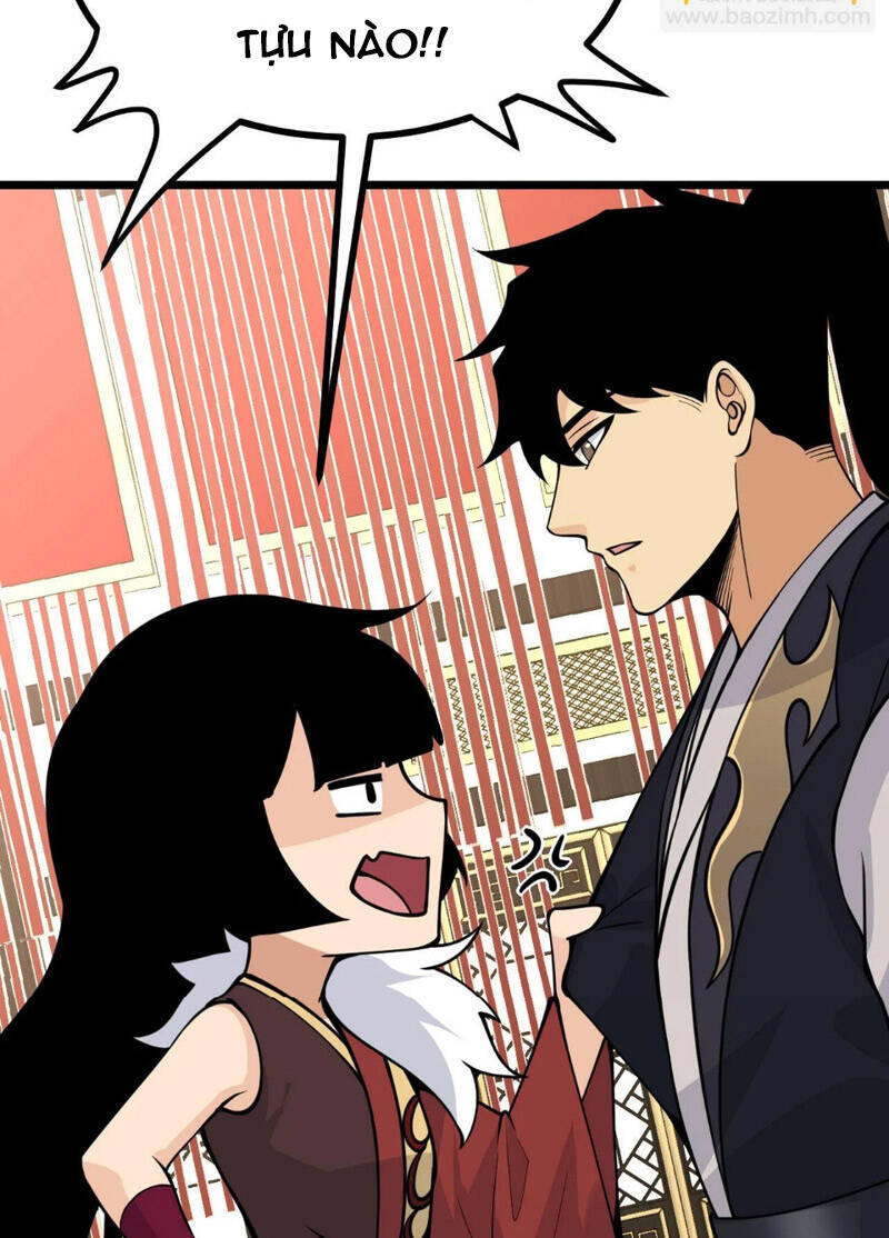 Nhất Quyền Bạo Tinh Chapter 95 - Trang 2