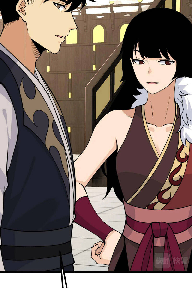 Nhất Quyền Bạo Tinh Chapter 95 - Trang 2