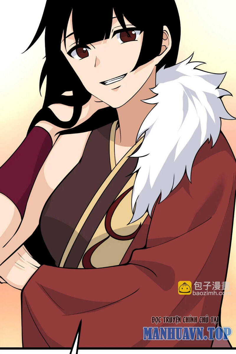 Nhất Quyền Bạo Tinh Chapter 95 - Trang 2