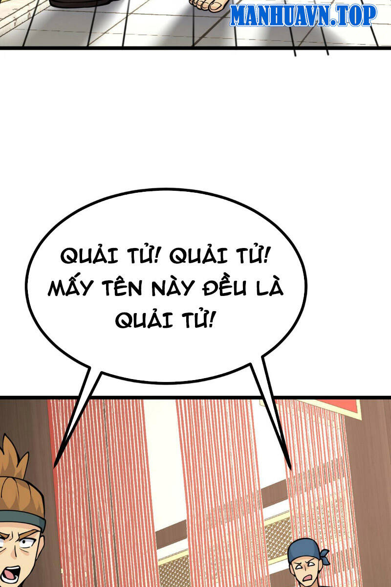 Nhất Quyền Bạo Tinh Chapter 95 - Trang 2