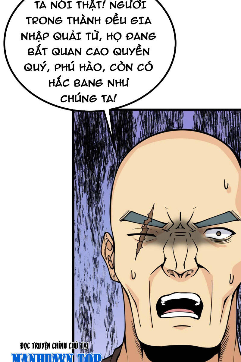 Nhất Quyền Bạo Tinh Chapter 95 - Trang 2