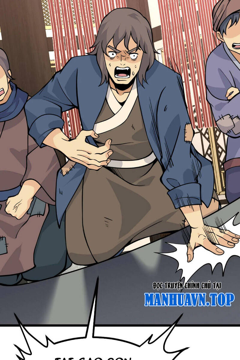 Nhất Quyền Bạo Tinh Chapter 95 - Trang 2