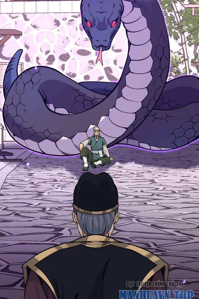 Nhất Quyền Bạo Tinh Chapter 95 - Trang 2