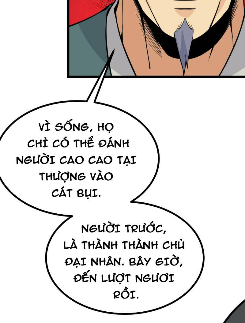 Nhất Quyền Bạo Tinh Chapter 95 - Trang 2