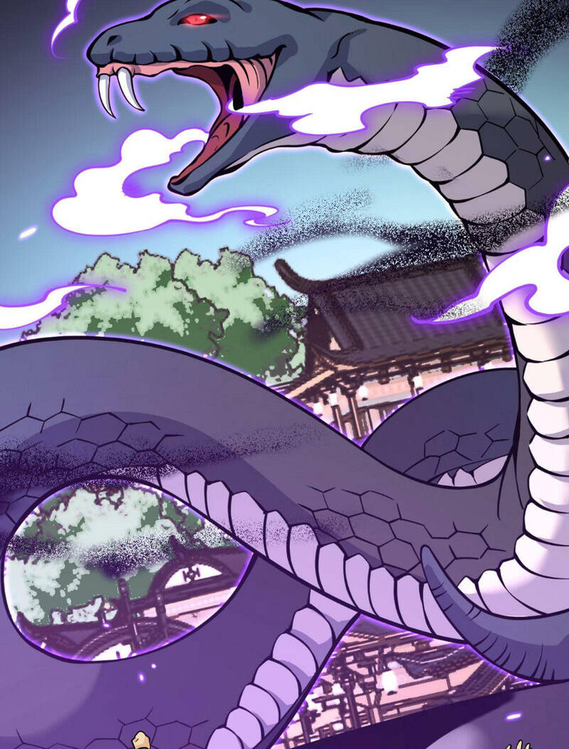 Nhất Quyền Bạo Tinh Chapter 95 - Trang 2