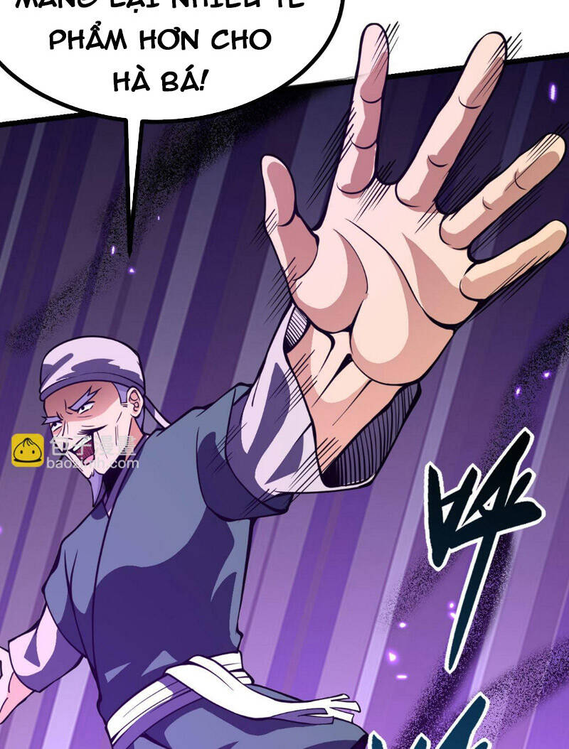 Nhất Quyền Bạo Tinh Chapter 95 - Trang 2