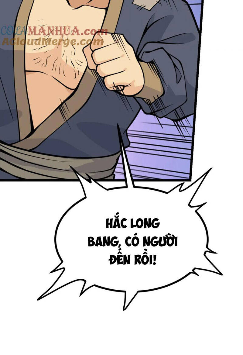 Nhất Quyền Bạo Tinh Chapter 96 - Trang 2