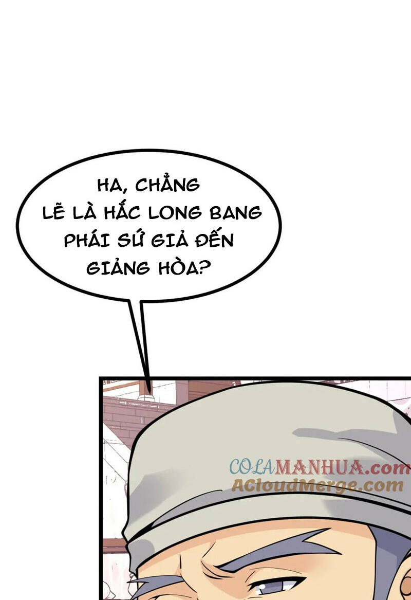 Nhất Quyền Bạo Tinh Chapter 96 - Trang 2