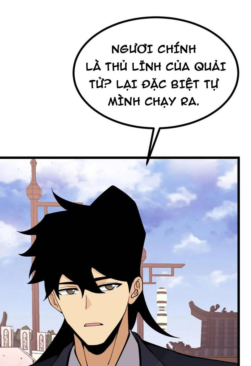 Nhất Quyền Bạo Tinh Chapter 96 - Trang 2