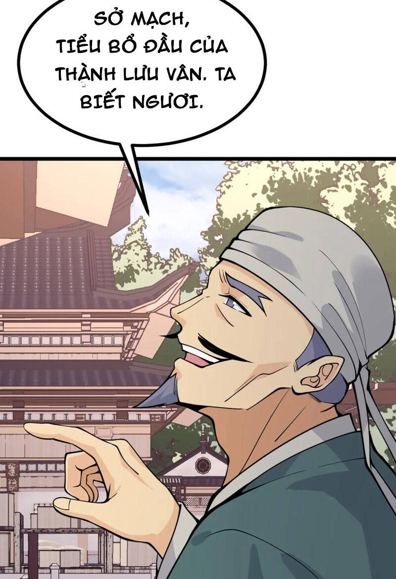 Nhất Quyền Bạo Tinh Chapter 96 - Trang 2