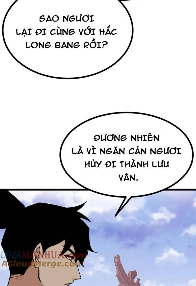 Nhất Quyền Bạo Tinh Chapter 96 - Trang 2