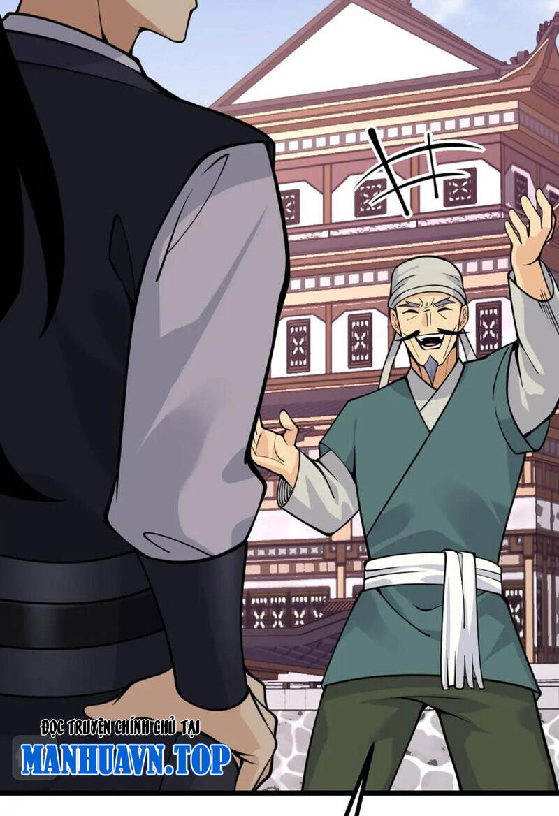 Nhất Quyền Bạo Tinh Chapter 96 - Trang 2