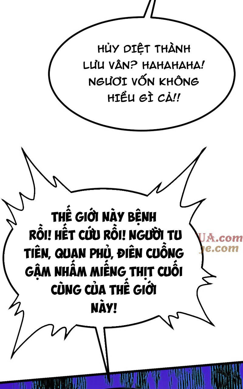 Nhất Quyền Bạo Tinh Chapter 96 - Trang 2