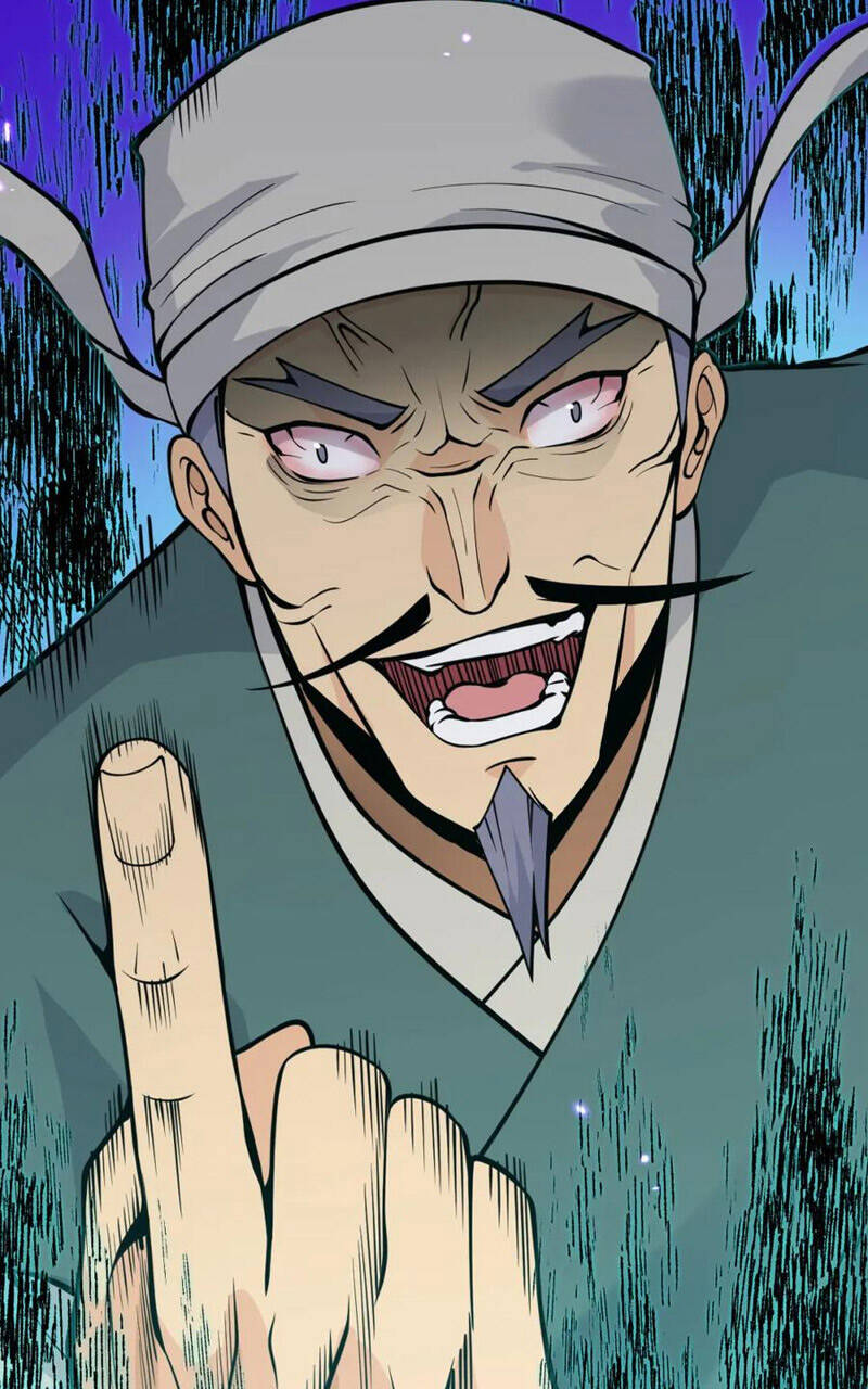 Nhất Quyền Bạo Tinh Chapter 96 - Trang 2