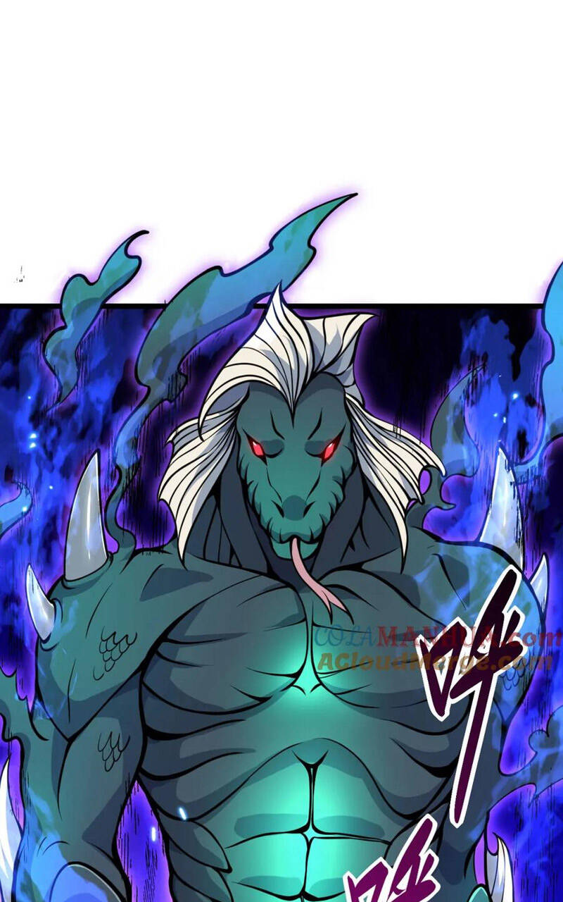 Nhất Quyền Bạo Tinh Chapter 96 - Trang 2