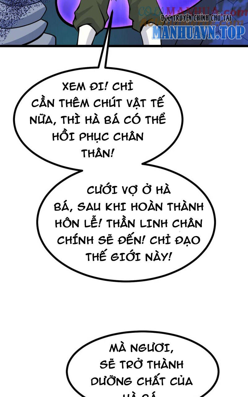Nhất Quyền Bạo Tinh Chapter 96 - Trang 2