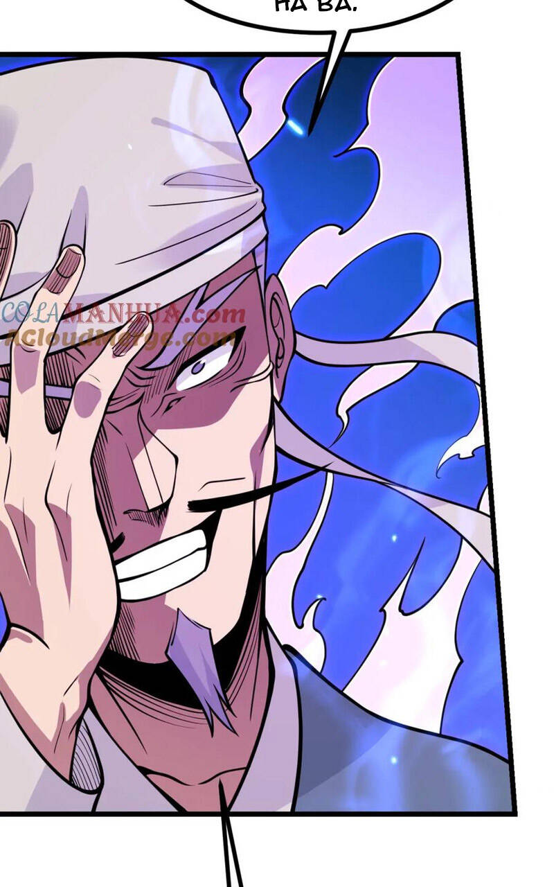 Nhất Quyền Bạo Tinh Chapter 96 - Trang 2