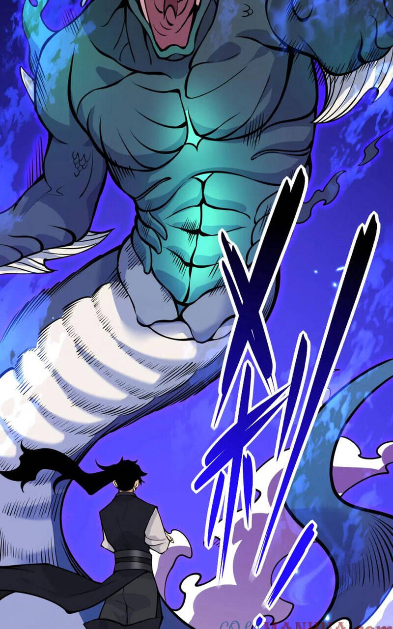 Nhất Quyền Bạo Tinh Chapter 96 - Trang 2