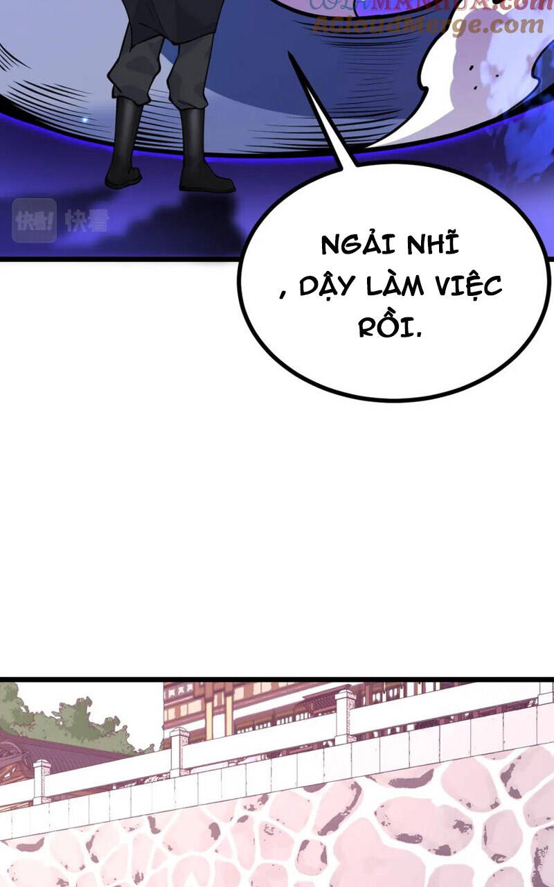 Nhất Quyền Bạo Tinh Chapter 96 - Trang 2