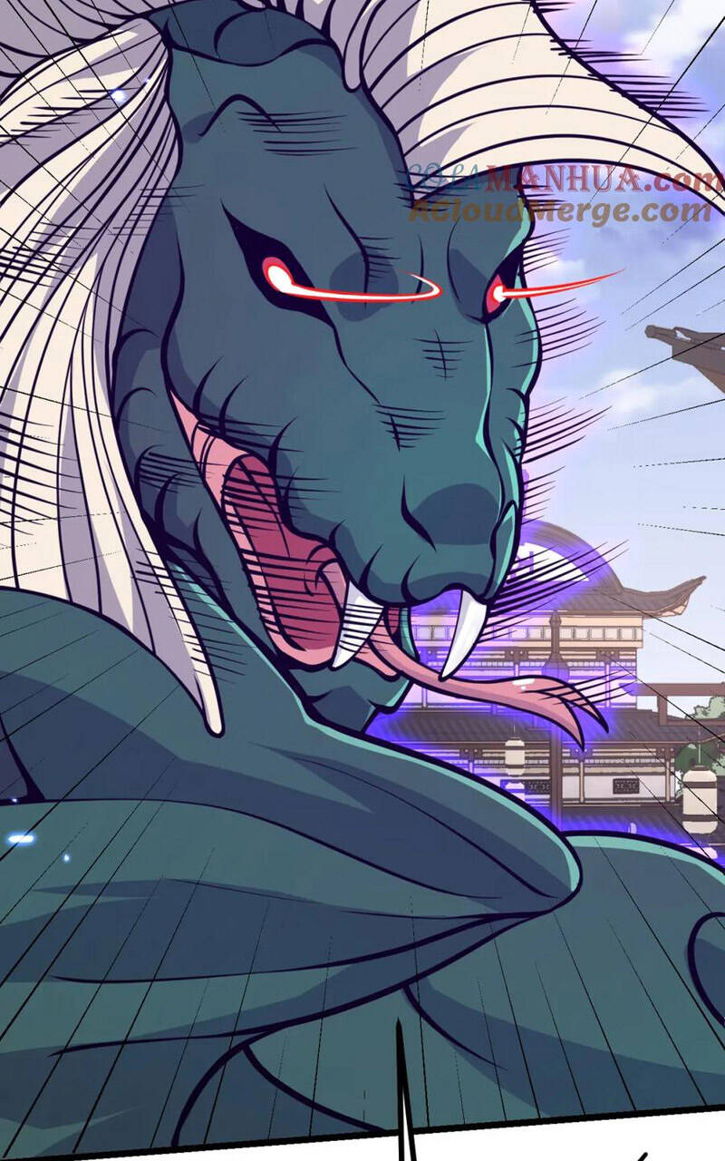 Nhất Quyền Bạo Tinh Chapter 96 - Trang 2