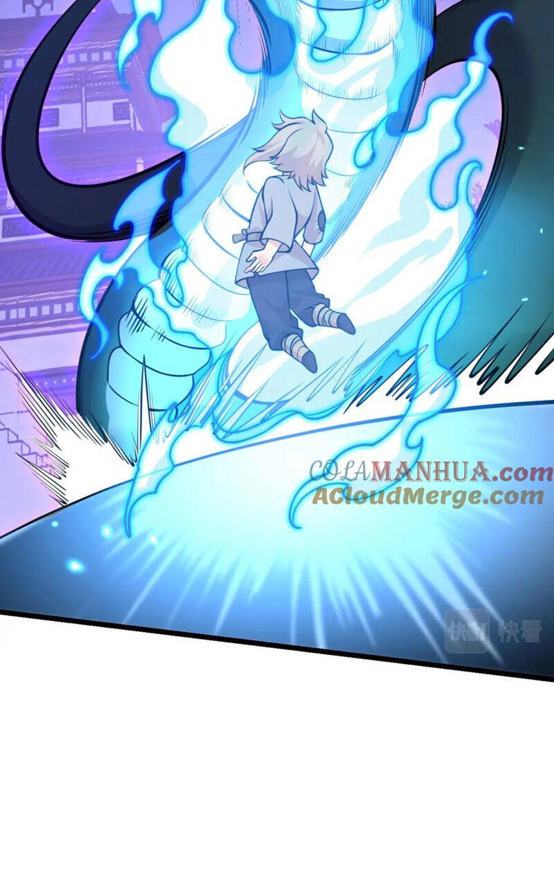 Nhất Quyền Bạo Tinh Chapter 96 - Trang 2