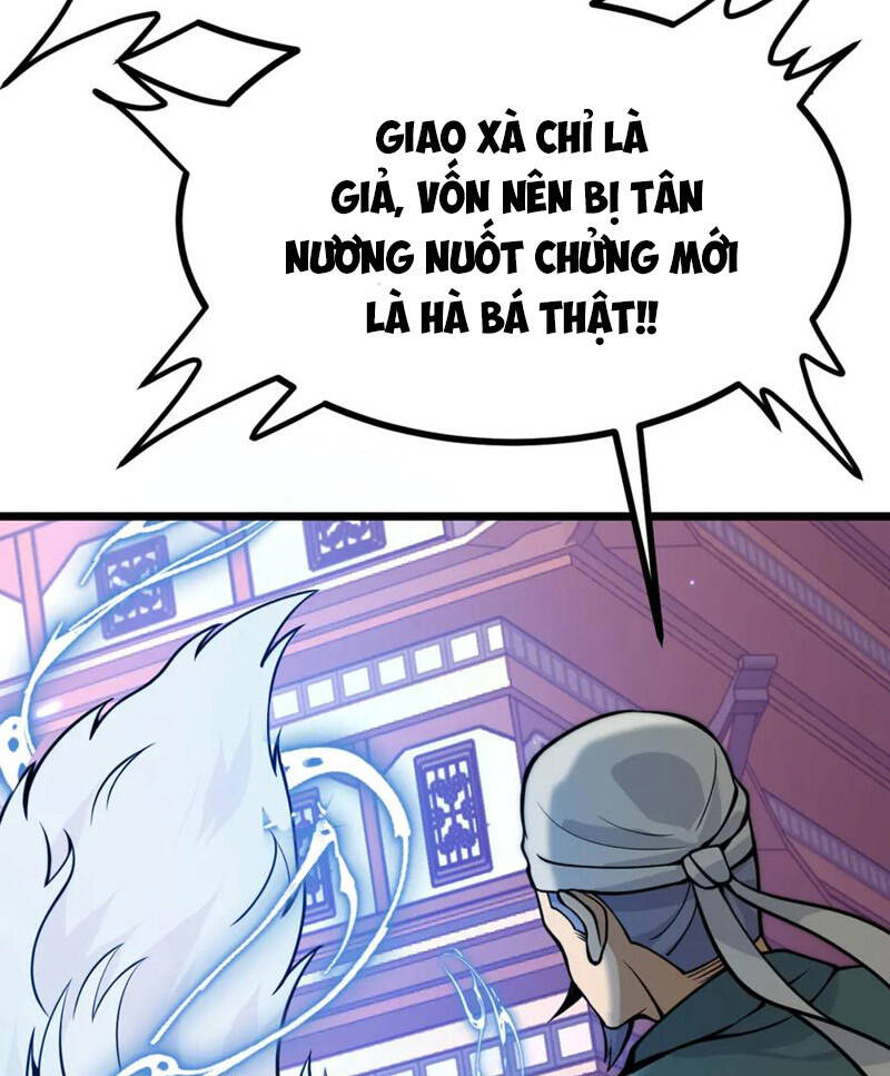 Nhất Quyền Bạo Tinh Chapter 96 - Trang 2