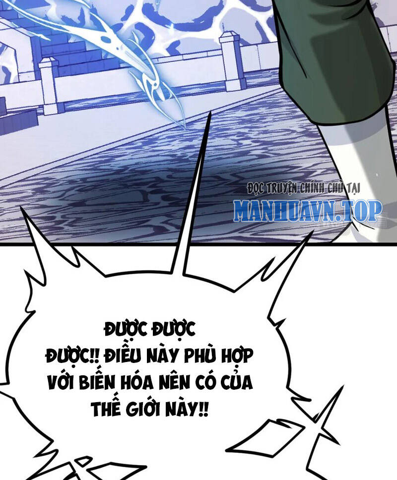 Nhất Quyền Bạo Tinh Chapter 96 - Trang 2