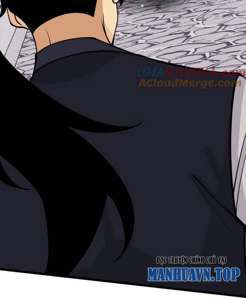 Nhất Quyền Bạo Tinh Chapter 96 - Trang 2