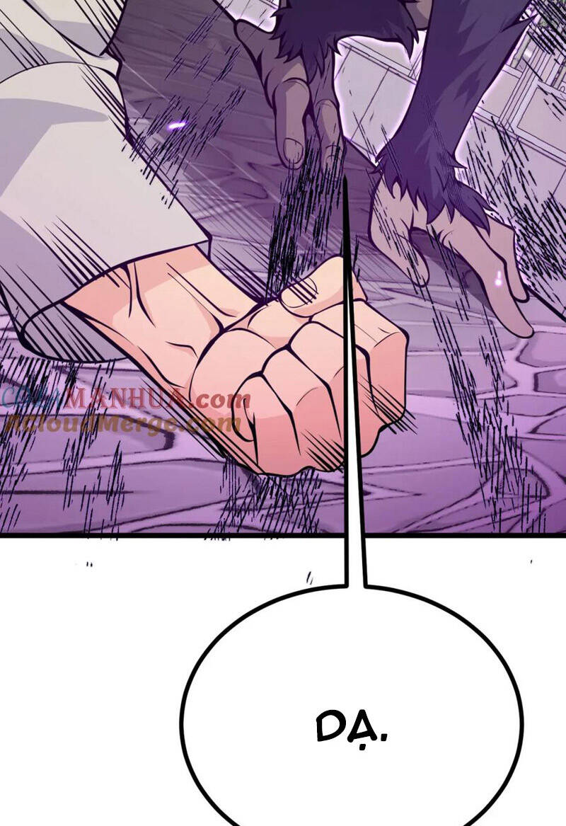 Nhất Quyền Bạo Tinh Chapter 96 - Trang 2