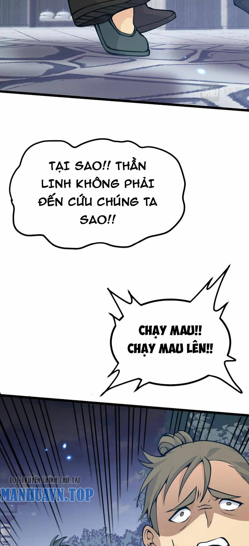 Nhất Quyền Bạo Tinh Chapter 97 - Trang 2