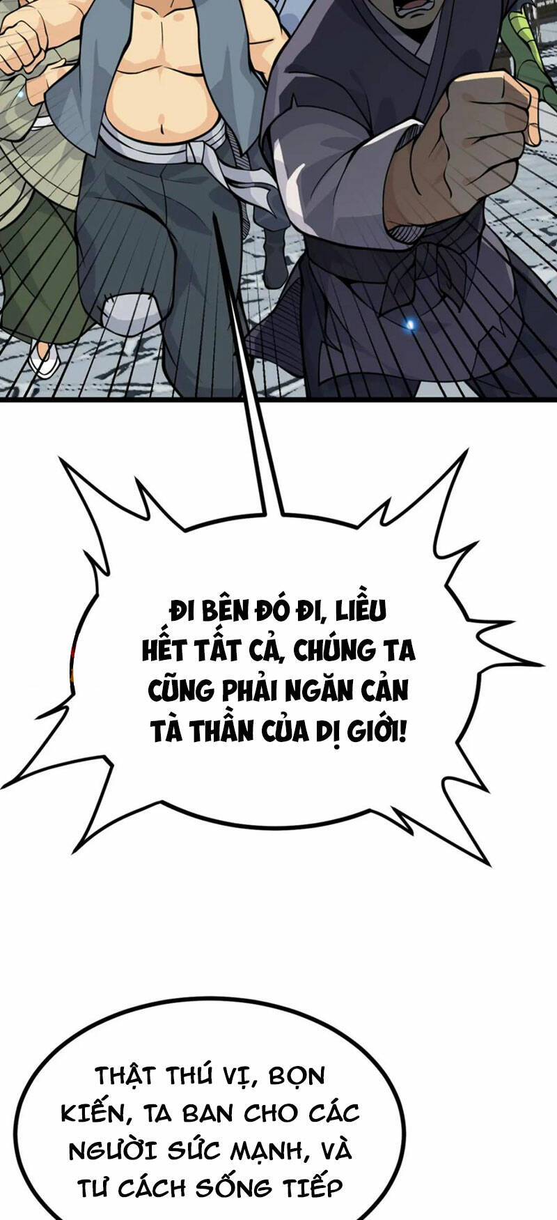 Nhất Quyền Bạo Tinh Chapter 97 - Trang 2