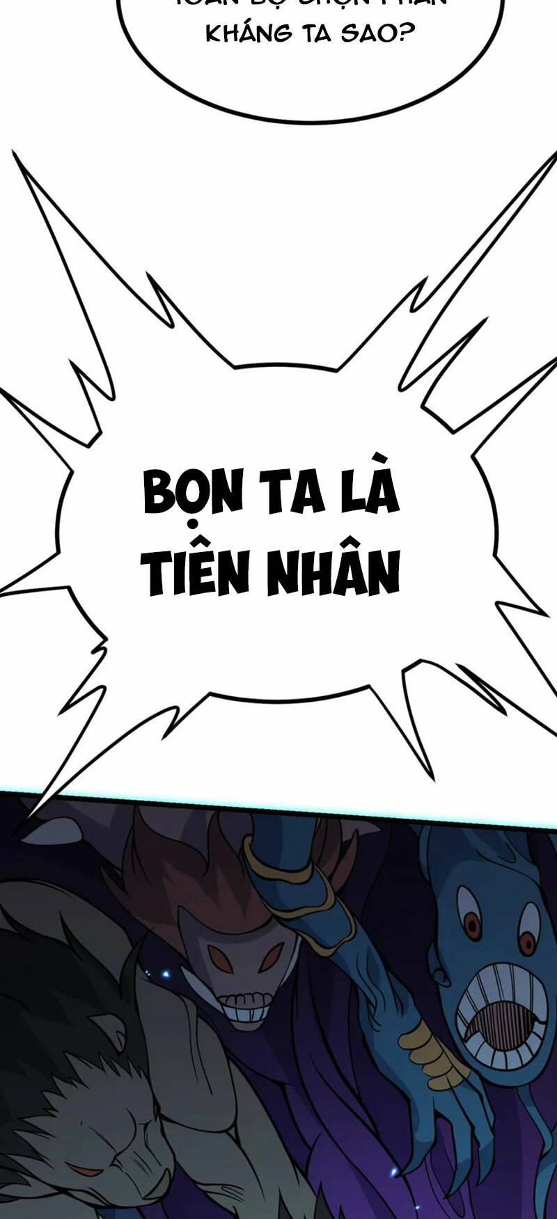 Nhất Quyền Bạo Tinh Chapter 97 - Trang 2