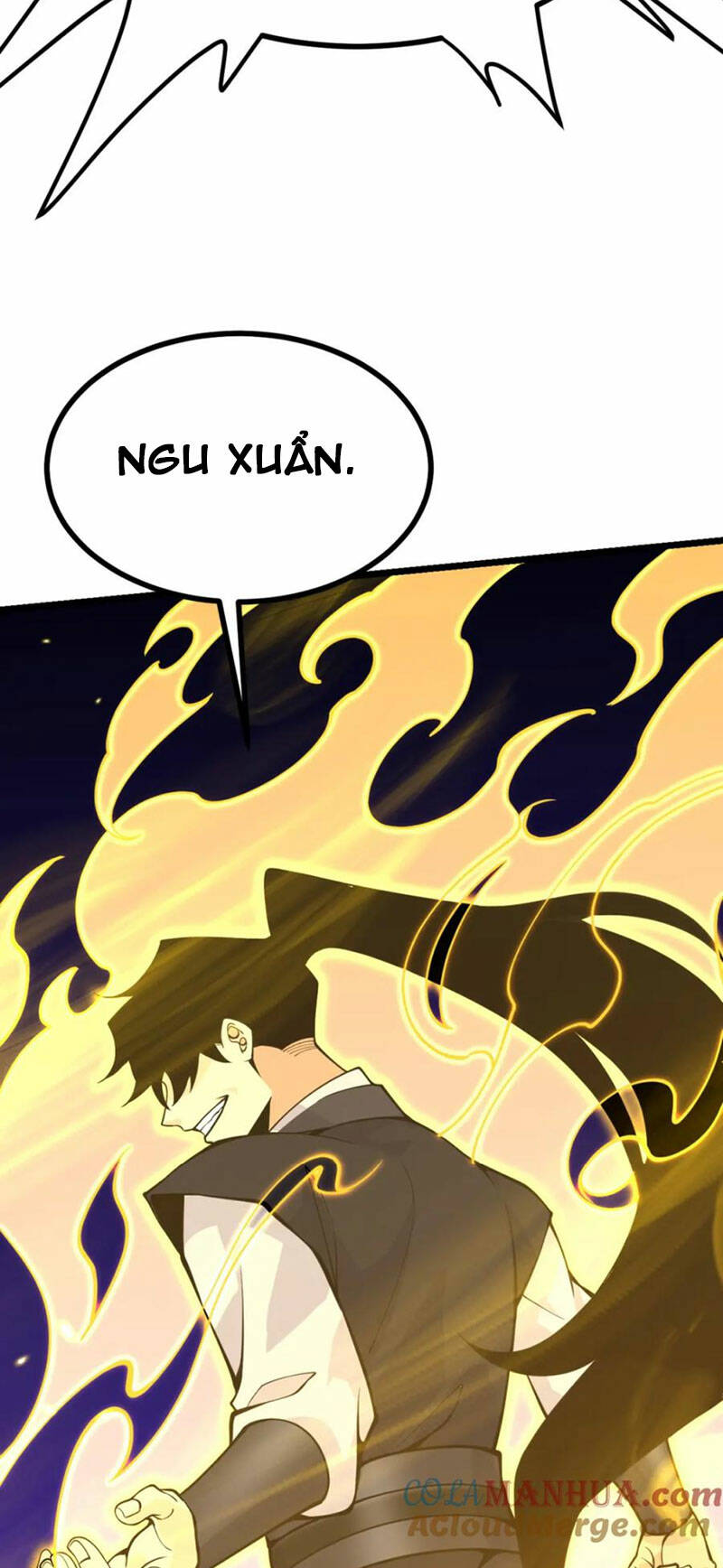 Nhất Quyền Bạo Tinh Chapter 97 - Trang 2
