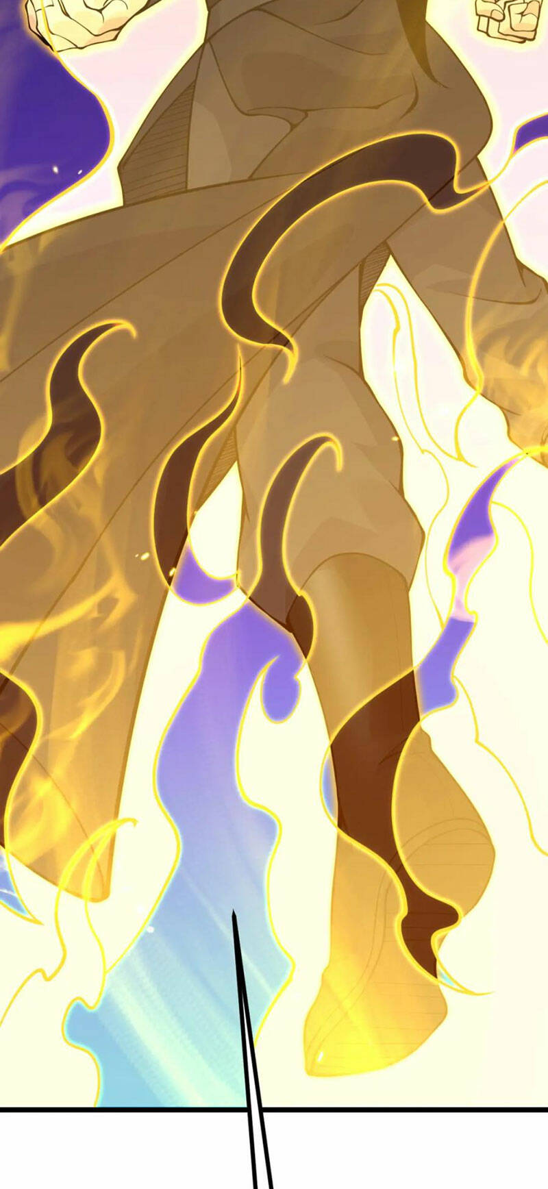 Nhất Quyền Bạo Tinh Chapter 97 - Trang 2